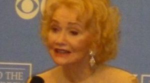 Agnes Nixon