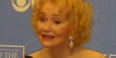 Agnes Nixon