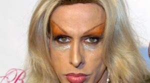 Alexis Arquette