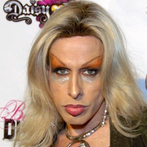 Alexis Arquette Biography