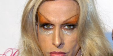 Alexis Arquette
