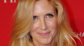 Ann Coulter