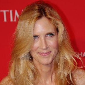 Ann Coulter Biography