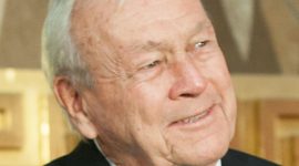 Arnold Palmer
