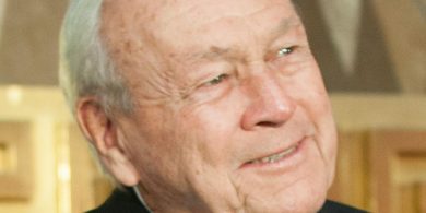 Arnold Palmer