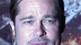 Brad Pitt