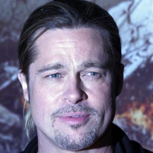 Brad Pitt Biography