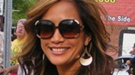 Carrie Ann Inaba