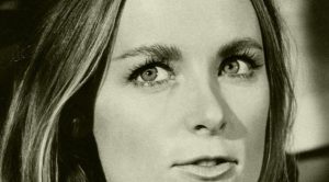 Charmian Carr