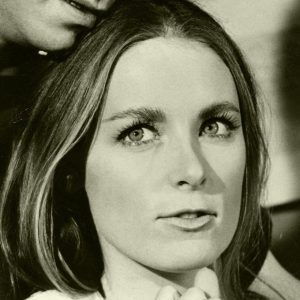Charmian Carr Biography