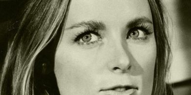 Charmian Carr