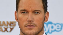 Chris Pratt