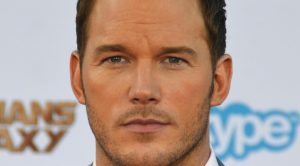 Chris Pratt