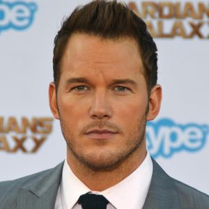 Chris Pratt Biography
