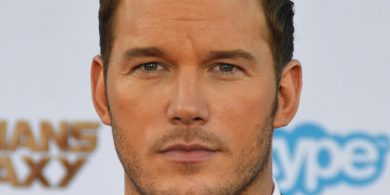Chris Pratt