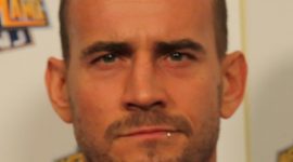 CM Punk