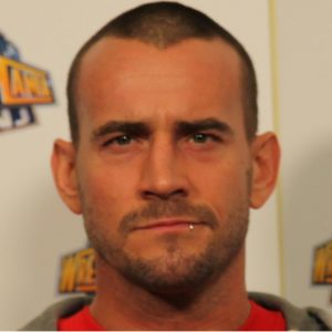 CM Punk Biography