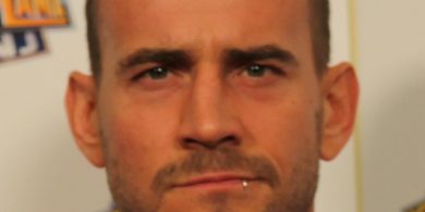 CM Punk