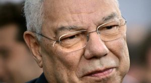 Colin Powell
