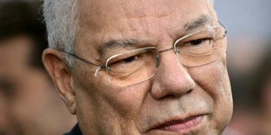 Colin Powell