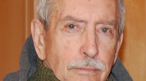 Edward Albee