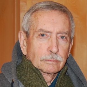 Edward Albee Biography