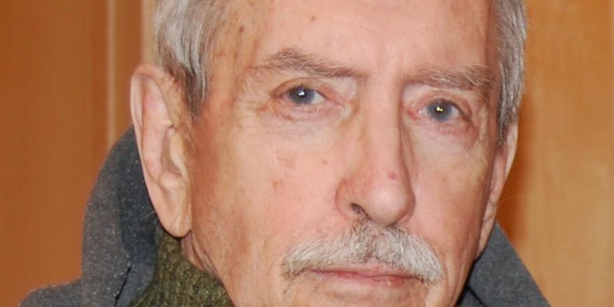 Edward Albee