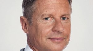 Gary Johnson