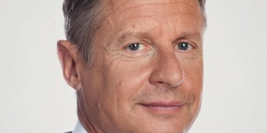 Gary Johnson