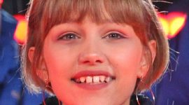 Grace VanderWaal