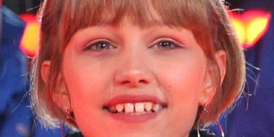 Grace VanderWaal