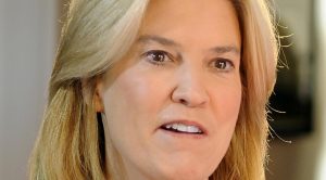 Greta Van Susteren