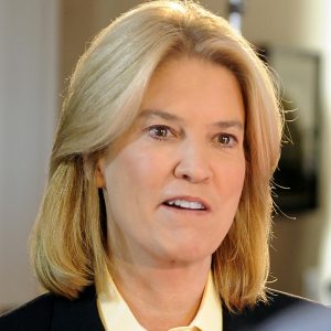 Greta Van Susteren Biography