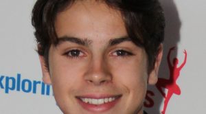 Jake T. Austin