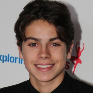 Jake T. Austin Biography