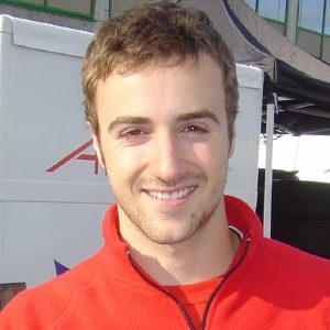 James Hinchcliffe Biography