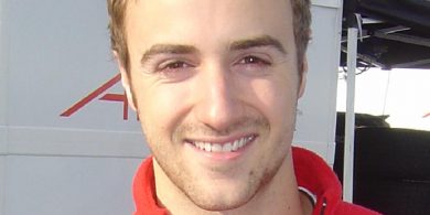 James Hinchcliffe