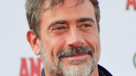 Jeffrey Dean Morgan