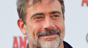 Jeffrey Dean Morgan