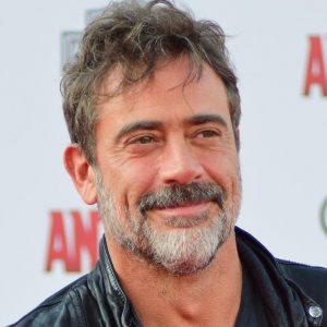 Jeffrey Dean Morgan Biography