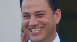 Jimmy Kimmel