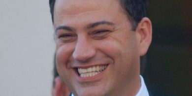 Jimmy Kimmel