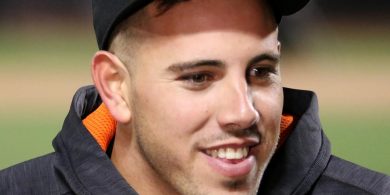 Jose Fernandez