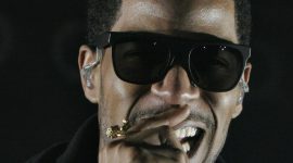 Kid Cudi