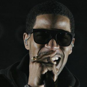 Kid Cudi Biography