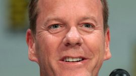 Kiefer Sutherland