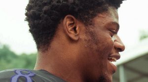 Lamar Jackson