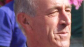 Len Goodman