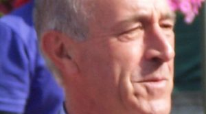 Len Goodman