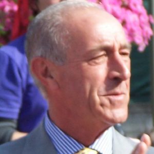 Len Goodman Biography